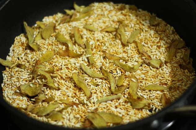 Rang gạo với thứ này rồi pha lấy nước uống: Vừa rẻ vừa thải độc, tiêu mỡ, đẹp da