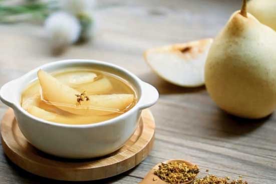 4 loại quả đem nấu chín tốt gấp vạn lần ăn sống: Làm da sáng mịn, trị bệnh không tốn tiền thuốc