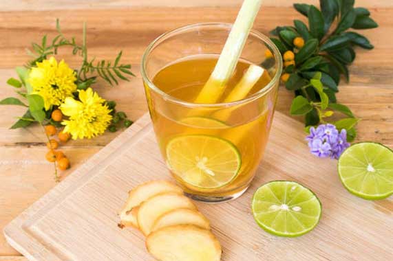 7 loại nước giúp tăng tốc diệt mỡ nội tạng, phụ nữ uống vào trẻ đẹp