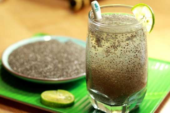 Sau bữa sáng uống nước chanh pha với thứ này vừa giải độc nội tạng lại phòng ngừa K