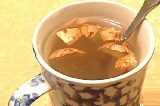 5 loại nước tuyệt đối không uống vào buổi tối: Mất ngủ cả đêm, hại tim gan, lão hóa trầm trọng