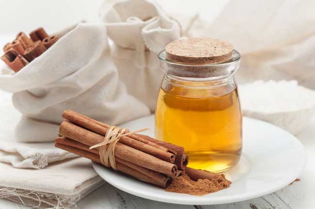 Mật ong ngâm với thứ này: Giảm cân, ngừa lão hóa và chữa được bệnh 90% cả nam và nữ mắc phải