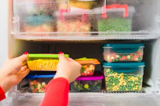 Ai cũng nghĩ đông lạnh là có hại: Riêng 6 thực phẩm này chỉ phát huy tác dụng tốt nhất khi được đông lạnh