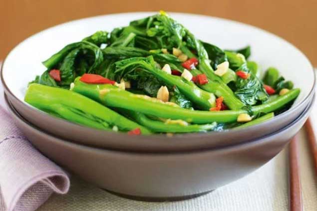 3 món ăn để qua đêm rất dễ bị biến chất, nên vứt chứ đừng tiếc rẻ