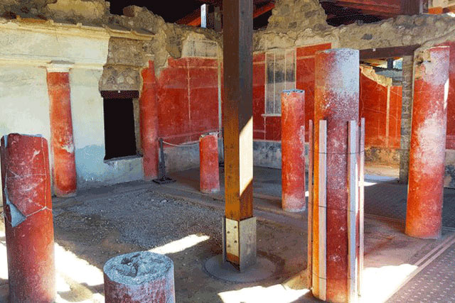 Choáng: Người Đức cổ đại đã lắp điều hòa từ 2.000 năm trước?