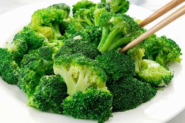 7 loại rau giàu collagen, vitamin bậc nhất: Phụ nữ từ 30 tuổi ăn nhiều giúp thải độc, tươi trẻ, sống thọ