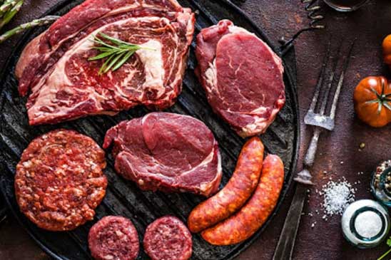 6 thói quen ăn uống rút ngắn tuổi thọ, biết rồi thì nên sửa sai ngay