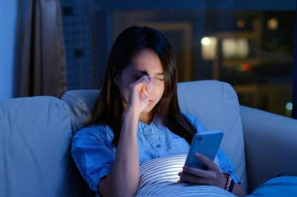 Sau 9 giờ tối tuyệt đối không làm 4 việc này kẻo rước bệnh vào người, nhất là điều thứ 2