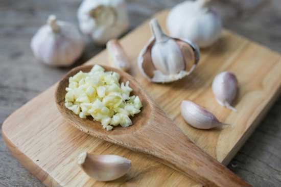 Những thực phẩm nên ăn và không nên ăn đối với người bị bệnh gan