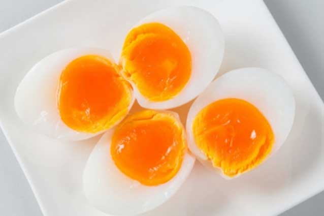 Ăn trứng lòng đào ngon nhưng có an toàn không? Chuyên gia trả lời khiến ai cũng ngỡ ngàng