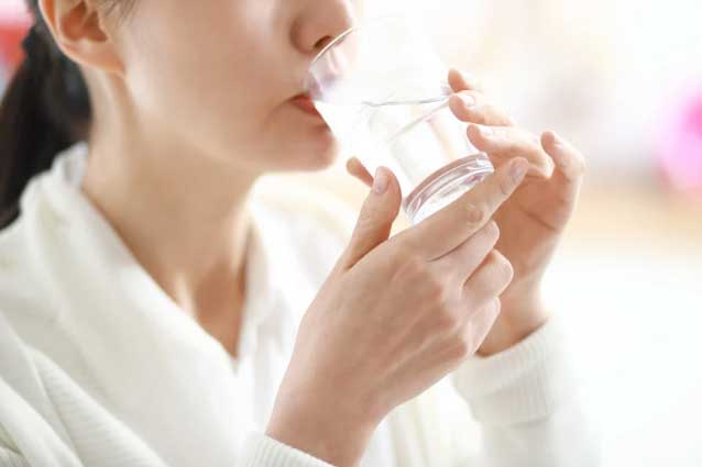 Uống nước buổi sáng thanh lọc cơ thể: Nhưng uống vào 4 thời điểm này còn lợi gấp đôi