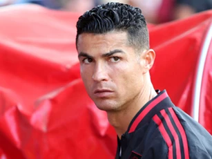 Xuất hiện lời đề nghị đầu tiên dành cho Ronaldo