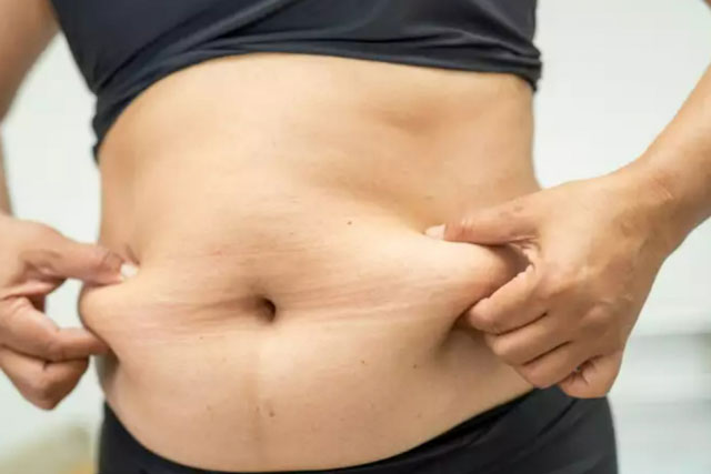 Những sai lầm phổ biến nhiều người mắc phải khi cố gắng giảm mỡ bụng