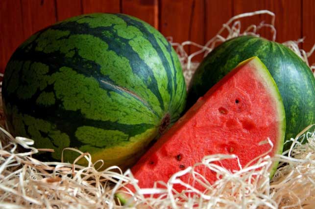 5 loại quả thuần Việt, không bao giờ nhập khẩu, tha hồ ăn mà không sợ hoá chất bảo quản