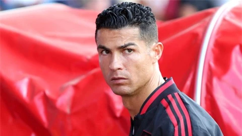 Xuất hiện lời đề nghị đầu tiên dành cho Ronaldo