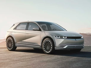 Xe điện Hyundai Ioniq 5 sẽ được lắp ráp tại Việt Nam