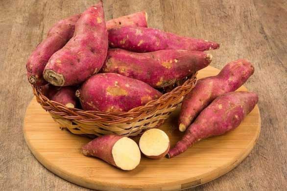 2 thời điểm vàng ăn khoai lang đạt hiệu quả tốt nhất: Giảm cân thần tốc, bổ dưỡng gấp đôi