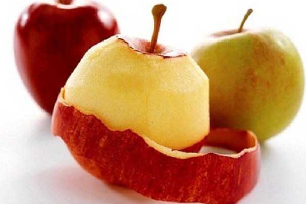 Ăn táo bỏ đi phần này khác gì vứt đi thuốc bổ, muốn giữ sức khỏe cần chú ý