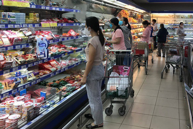 Giữ nhịp sản xuất cuối năm