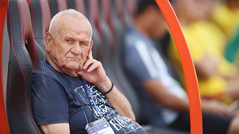 HLV ngoại ở V.League: Biết sao cho vừa