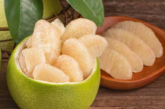 8 loại trái cây ít đường, tha hồ ăn mà không sợ béo