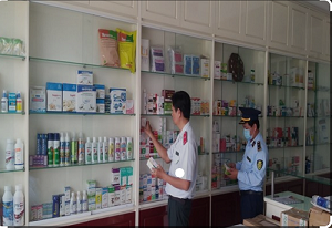 Cần Thơ siết chặt quản lý buôn bán, sử dụng thuốc thú y thủy sản