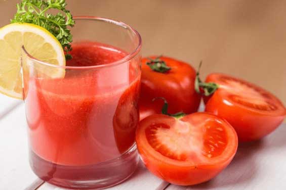 8 loại nước ép giúp da căng mướt, trắng hồng bất chấp trời hanh khô