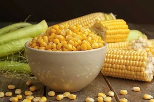 3 loại ngũ cốc giàu chất dinh dưỡng, giúp con người sống trường thọ nhưng không phải ai cũng biết