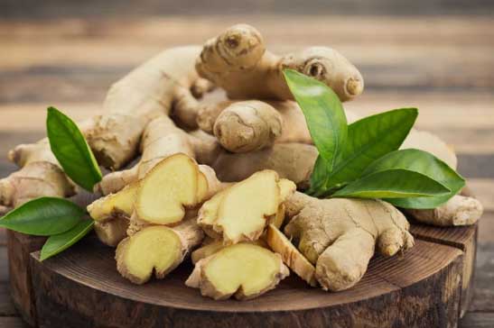 Loại củ rẻ bèo chợ Việt nào cũng có không thua kém gì “nhân sâm”: Đi chợ thấy nên mua ngay