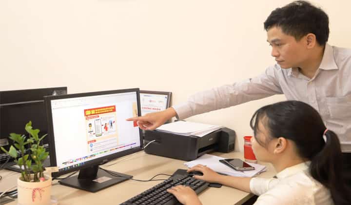 Nâng cao chất lượng phổ biến pháp luật bằng môi trường số