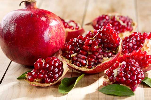 Loại quả chỉ mùa thu mới có giúp ‘dọn sạch’ mạch máu, ngừa đột quỵ