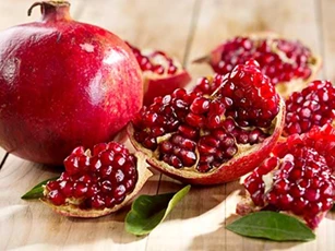 Loại quả chỉ mùa thu mới có giúp ‘dọn sạch’ mạch máu, ngừa đột quỵ