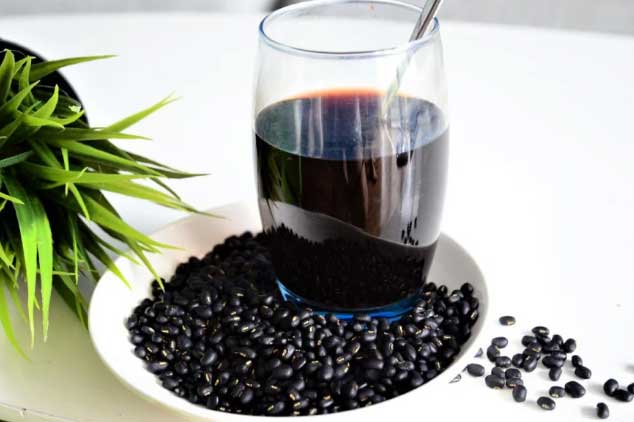 5 sai lầm khi uống nước đỗ đen phản tác dụng, càng uống càng thấy cơ thể héo mòn ốm yếu