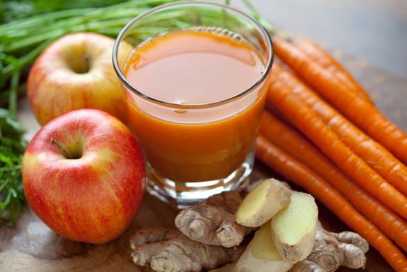 7 loại nước uống vào cực tốt cho sức khỏe