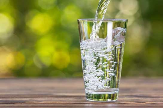 5 loại nước uống buổi sáng da trắng hồng rạng rỡ, đẹp từ bên trong, 30 tuổi càng nên uống nhiều để trẻ lâu