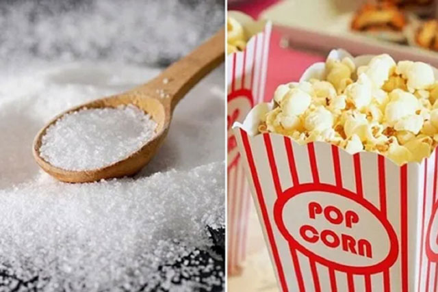 Những tác hại khôn lường từ thói quen ăn mặn