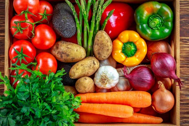 8 thực phẩm cải thiện tuần hoàn, ‘bơm’ máu lên não: Chăm ăn để giảm đau đầu, chóng mặt