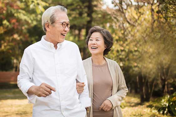 “Ba siêng có hại, hai lười có lợi” cho sức khỏe: U50 cần biết càng sớm càng tốt để sống thọ