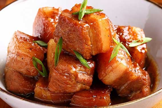 Kho thịt cho 2 thứ gia vị này thịt thơm phức, nhanh nhừ, khử sạch mùi tanh