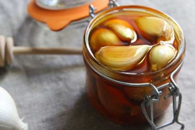 Mật ong tốt cho sức khỏe nhưng kết hợp với thứ này bổ gấp trăm lần, trị nhiều bệnh thường gặp