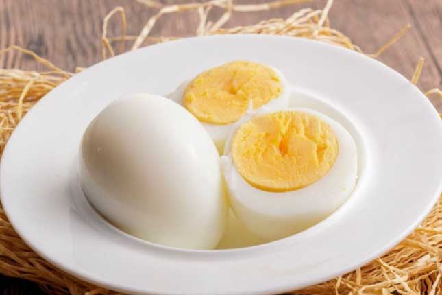 9 thực phẩm diệu kỳ, ăn càng càng giảm cân tốt: Muốn vóc dáng thanh mảnh nhất định không được bỏ qua