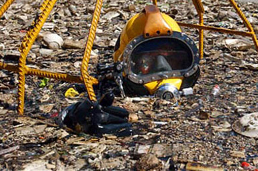 Những công việc 'kì quặc' có mức lương cao nhất thế giới