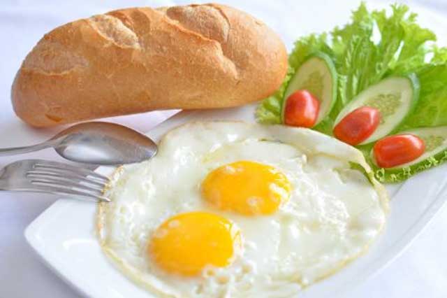 7 món ăn sáng “bổ tự nhân sâm” giúp kéo dài tuổi thọ