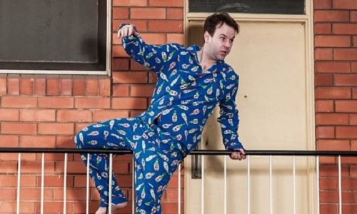 Những hiện tượng kỳ quặc khi con người mộng du