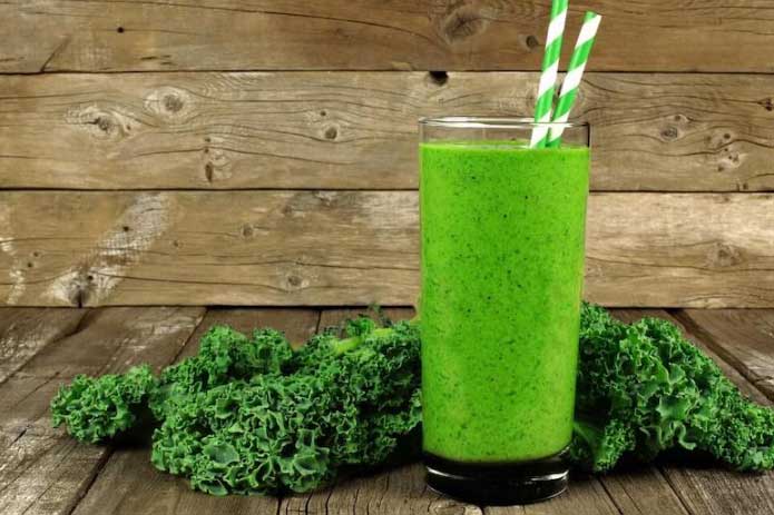 Buổi sáng ngủ dậy uống 1 cốc nước xanh mát này giúp eo thon bụng phẳng, khỏe mạnh mỗi ngày