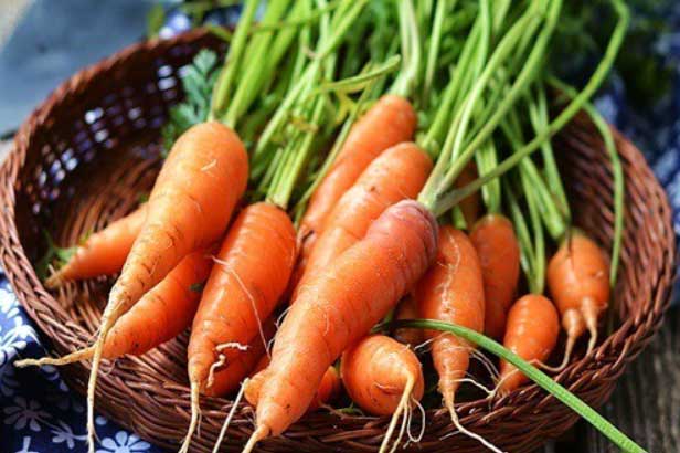 5 thực phẩm giúp lọc sạch phổi, đẩy ung thư tránh xa