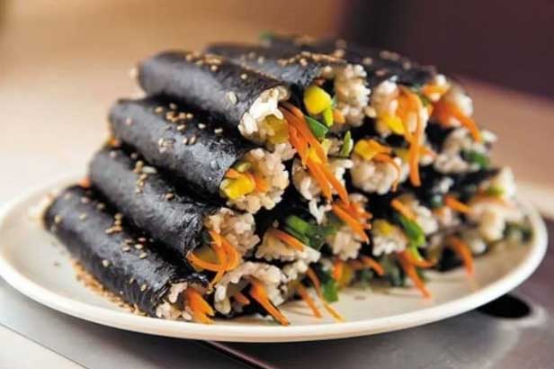 4 thói quen ăn uống của người Hàn đem lại nhiều lợi ích cho sức khỏe, giữ dáng đẹp hiệu quả