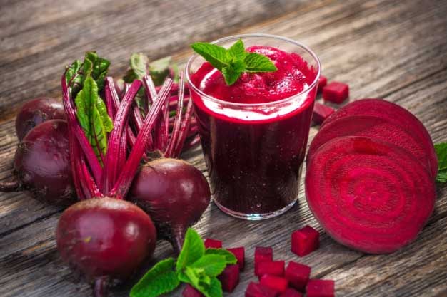 Thường xuyên ăn 4 loại rau này gan nhận được lợi ích gấp nhiều lần người khác: U40 trở đi cần đặc biệt ăn