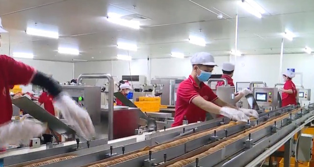 Kích cầu tiêu dùng nội địa dịp cuối năm