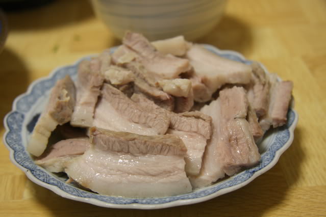 Cũng là thịt luộc nhưng cho thêm thứ này vào ăn bao nhiêu cũng hết, ai cũng khen ngon